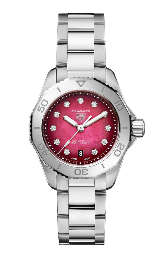 TAG Heuer Aquaracer