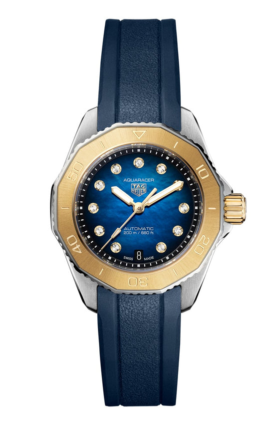 TAG Heuer Aquaracer