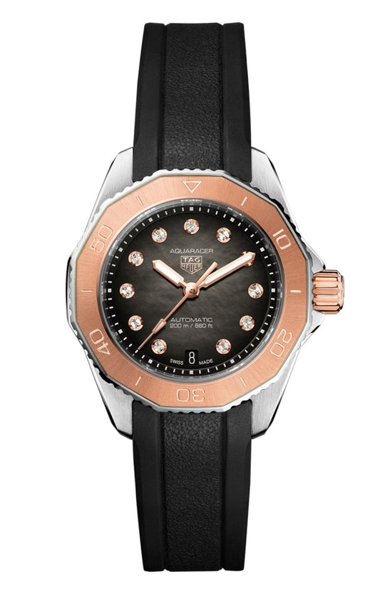 TAG Heuer Aquaracer