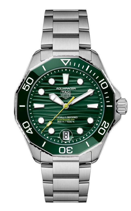 TAG Heuer Aquaracer