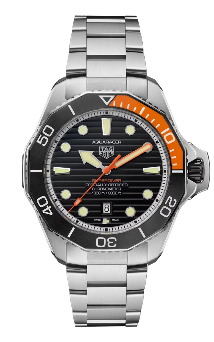 TAG Heuer Aquaracer