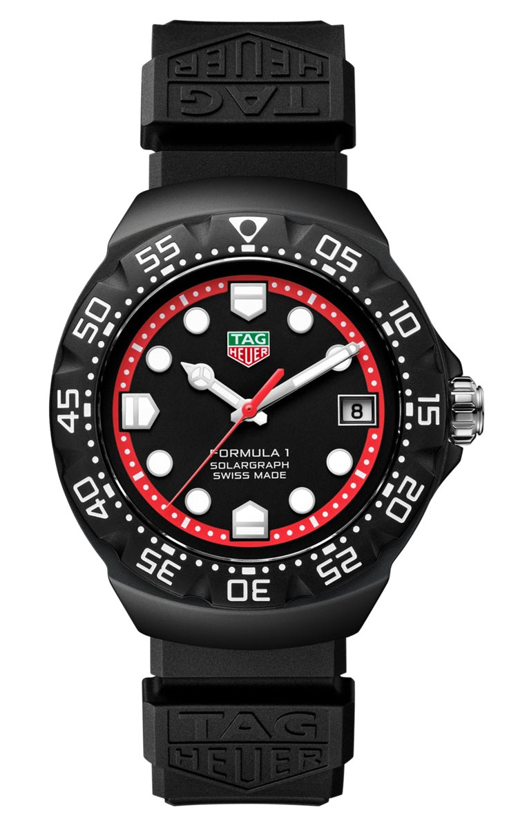TAG Heuer Formula 1