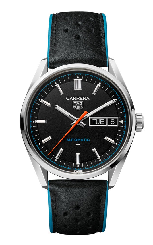 TAG Heuer Carrera