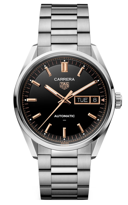 TAG Heuer Carrera