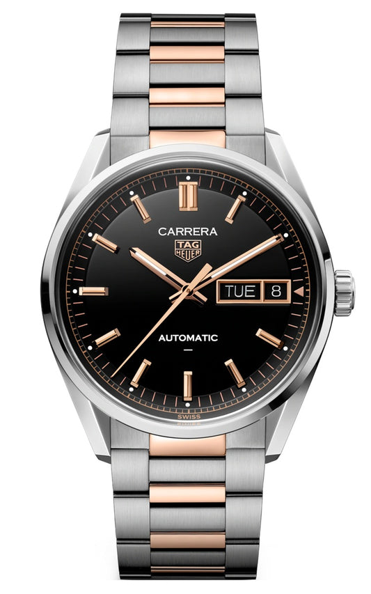 TAG Heuer Carrera