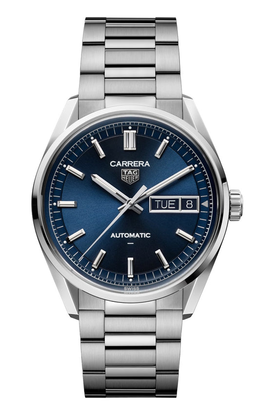 TAG Heuer Carrera