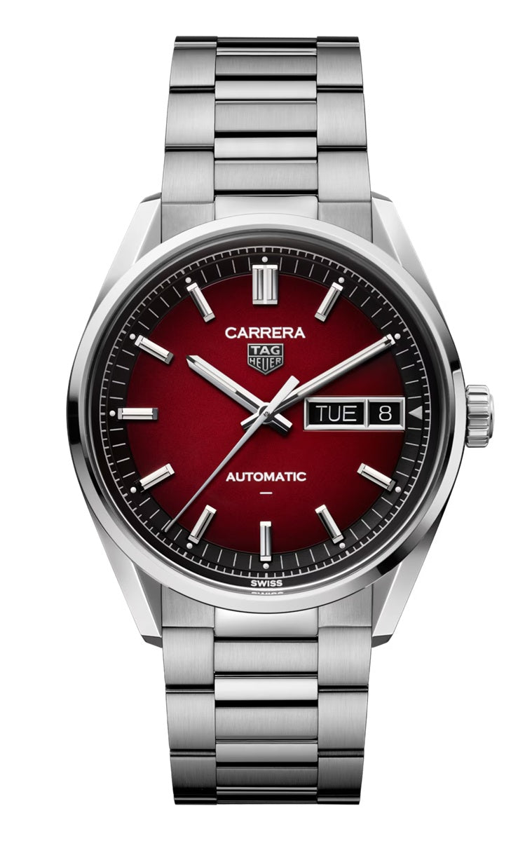 TAG Heuer Carrera