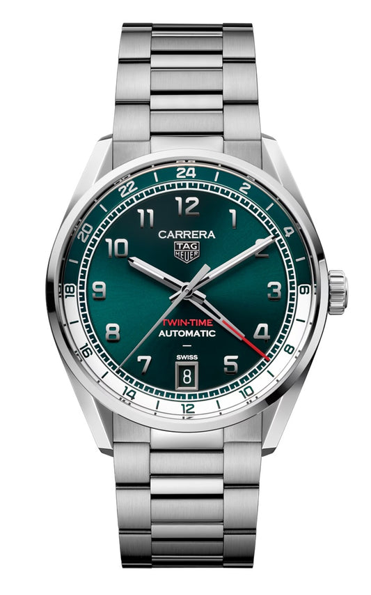TAG Heuer Carrera