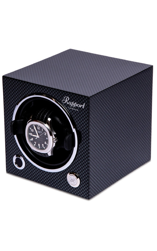 Rapport Evo Single Watch Winder