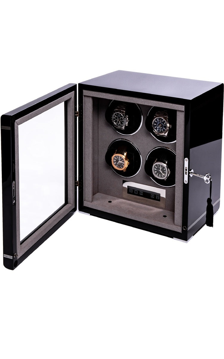 Rapport Formula Quad Watch Winder