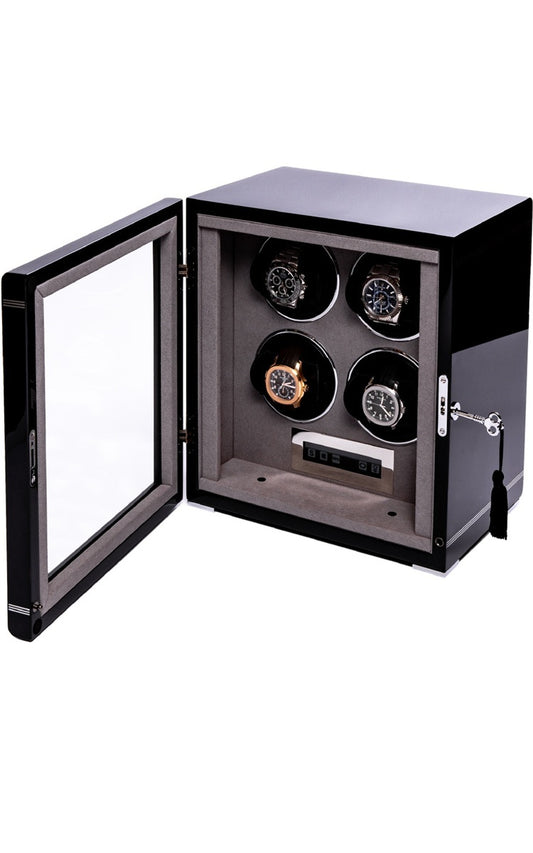 Rapport Formula Quad Watch Winder