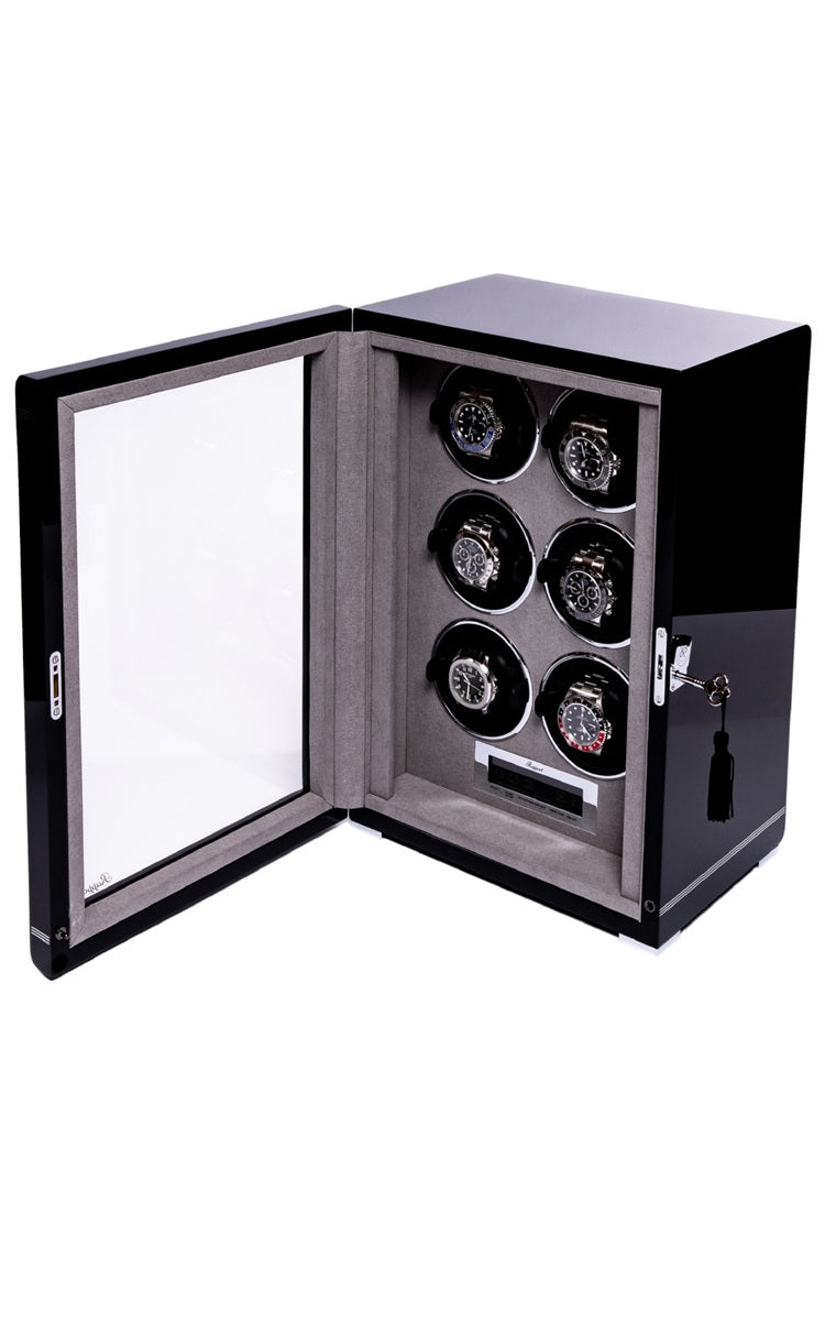 Formula Six Watch Winder