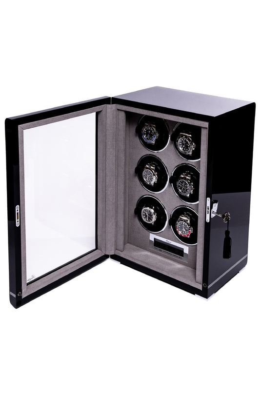 Formula Six Watch Winder