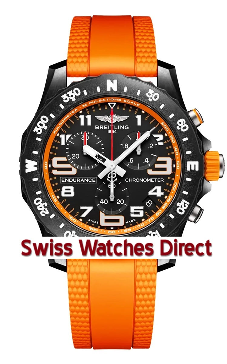Breitling Endurance Pro