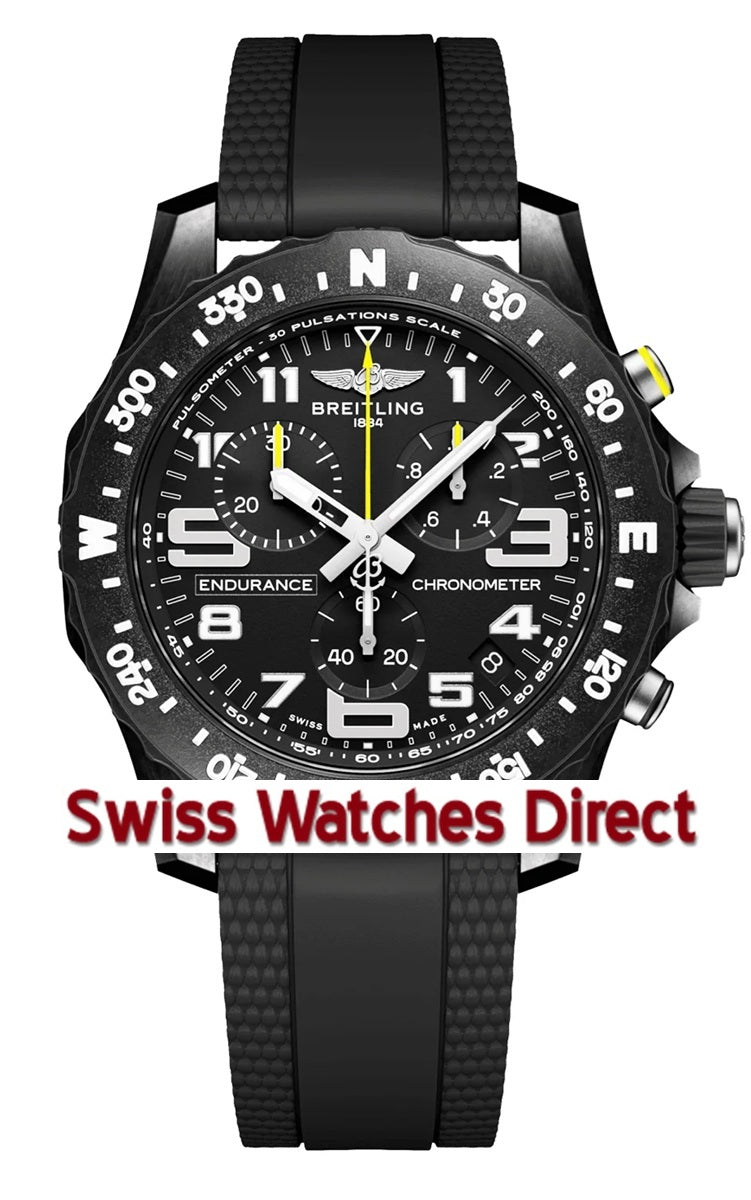 Breitling Endurance Pro