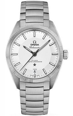 Omega Constellation Globemaster (39mm)  Co-Axial Master Chronometer 