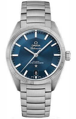 Omega Constellation Globemaster (39mm)  Co-Axial Master Chronometer 