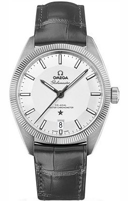 Omega Constellation Globemaster (39mm)  Co-Axial Master Chronometer 