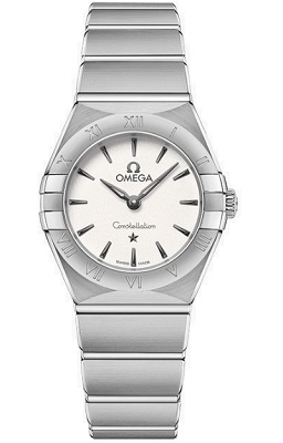 Omega Constellation (25mm)  Quartz 