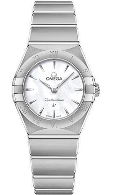 Omega Constellation (25mm)  Quartz 