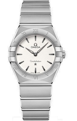 Omega Constellation (28mm)  Quartz 