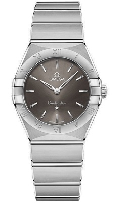 Omega Constellation (28mm)  Quartz 