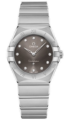 Omega Constellation (28mm)  Quartz 