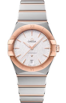 Omega Constellation (36mm)  Quartz 