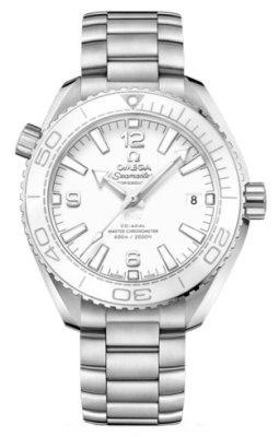 Omega Seamaster Planet Ocean 600 M (39.5mm)  Co-Axial Master Chronometer 
