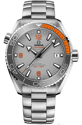 Omega Seamaster Planet Ocean 600 M (43.5mm)  Co-Axial Master Chronometer 