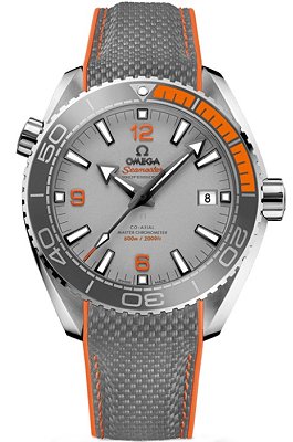 Omega Seamaster Planet Ocean 600 M (43.5mm)  Co-Axial Master Chronometer 