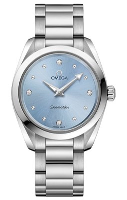 Omega Seamaster Aqua Terra 150 M (28mm)  Quartz 