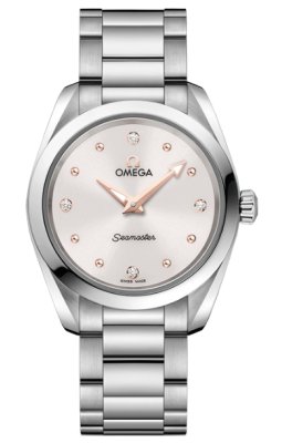 Omega Seamaster Aqua Terra 150 M (28mm)  Quartz 