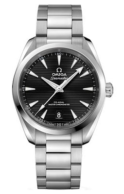 Omega Seamaster Aqua Terra 150 M (38mm)  Co-Axial Master Chronometer 