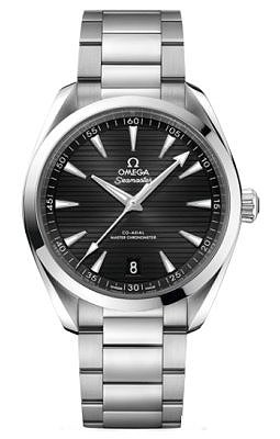 Omega Seamaster Aqua Terra 150 M (41mm)  Co-Axial Master Chronometer 