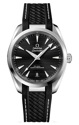 Omega Seamaster Aqua Terra 150 M (38mm)  Co-Axial Master Chronometer 