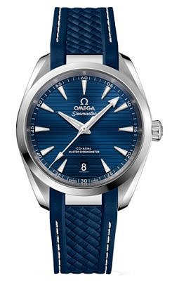 Omega Seamaster Aqua Terra 150 M (38mm)  Co-Axial Master Chronometer 