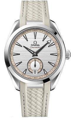 Omega Seamaster Aqua Terra 150 M Small Seconds (41mm)  Co-Axial Master Chronometer 