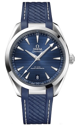 Omega Seamaster Aqua Terra 150 M (41mm)  Co-Axial Master Chronometer 