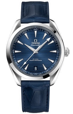 Omega Seamaster Aqua Terra 150 M (41mm)  Co-Axial Master Chronometer 