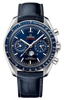 Omega Speedmaster Professional Moonphase  Co-Axial Master Chronometer Chronograph