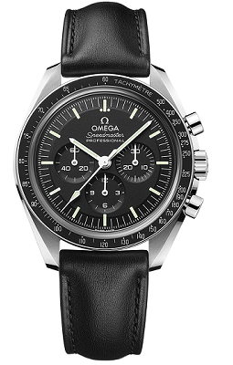 Omega Speedmaster Moonwatch Professional  Manual-Winding Co-Axial Master Chronometer Chronograph