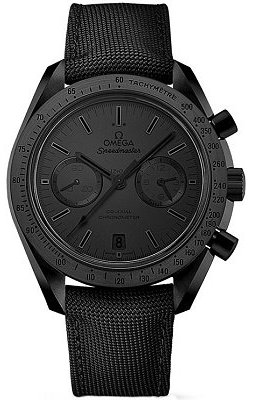 Omega Speedmaster Chronograph  Co-Axial 