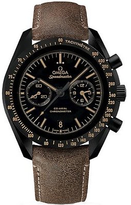 Omega Speedmaster Chronograph  Co-Axial 