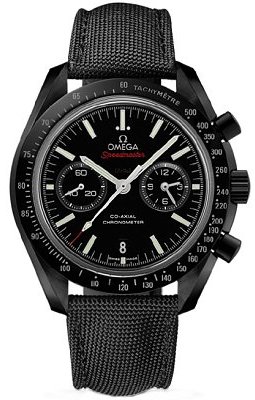 Omega Speedmaster Chronograph  Co-Axial 