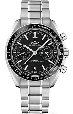 Omega Speedmaster Racing (44mm)  Co-Axial Master Chronometer Chronograph