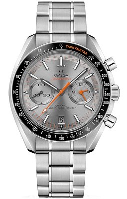 Omega Speedmaster Racing (44mm)  Co-Axial Master Chronometer Chronograph