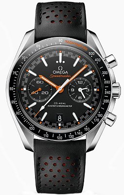 Omega Speedmaster Racing (44mm)  Co-Axial Master Chronometer Chronograph