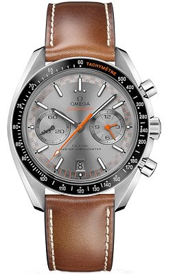 Omega Speedmaster Racing (44mm)  Co-Axial Master Chronometer Chronograph