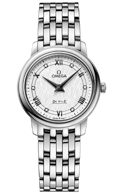 Omega on sale deville ladies